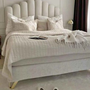 Base Cama Espaldar (Sin vidrio) #1