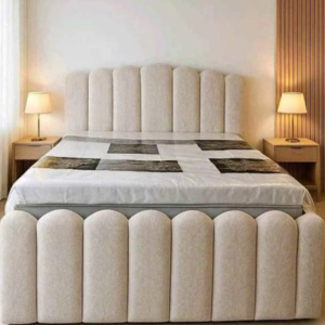 Base Cama Espaldar (Sin vidrio) #2