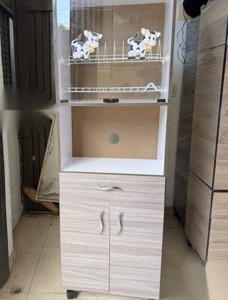 Gabinetes de Cocina